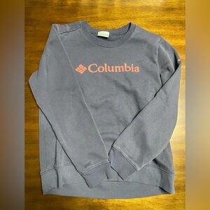 Crewneck women’s size medium